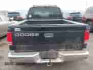 2000 Dodge Dakota Sport with VIN 1B7GL2AX4YS607628, listed as a IAAI auction lot 41115728 with Not provided miles and . Bid and sale history available at DreamBid. Image 15.