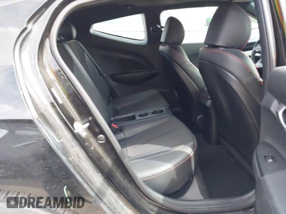 2019 Hyundai Veloster 2.0 с VIN KMHTG6AF6KU007430, выставлен на аукционе IAAI как лот 41923885 с пробегом 55 238 миль миль и . История ставок и продаж доступна на DreamBid. Изображение 8.