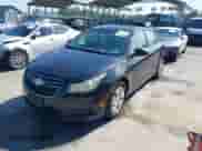 2012 Chevrolet Cruze LS z VIN 1G1PD5SH0C7103586, wystawiony jako IAAI lot #43312571 z przebiegiem 157 108 mil mil oraz . Historia ofert i sprzedaży dostępna na DreamBid. Obrazek 2.