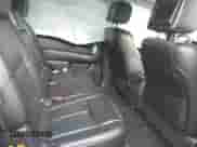 2014 Nissan Pathfinder Platinum with VIN 5N1AR2MN7EC690536, listed as a IAAI auction lot 41815660 with 161,754 mi miles and . Bid and sale history available at DreamBid. Image 8.