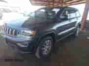 2021 Jeep Grand Cherokee Laredo E with VIN 1C4RJFAG3MC507823, listed as a IAAI auction lot 42073091 with 32,560 mi miles and . Bid and sale history available at DreamBid. Image 17.