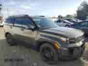 2025 Hyundai Santa Fe Calligraphy с VIN 5NMP5DG17SH021064, выставлен на аукционе Copart как лот 84107714 с пробегом 7 755 миль миль и Списание • Salvage title. История ставок и продаж доступна на DreamBid. Изображение 4.