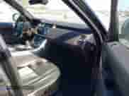 2019 Land Rover Range Rover Sport SE with VIN SALWG2RV3KA839498, listed as a IAAI auction lot 42852466 with 63,010 mi miles and . Bid and sale history available at DreamBid. Image 5.