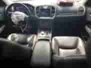 2020 Chrysler 300 Touring L с VIN 2C3CCAAG3LH250083, выставлен на аукционе Copart как лот 69109675 с пробегом 36 508 миль миль и Списание • Salvage title. История ставок и продаж доступна на DreamBid. Изображение 8.