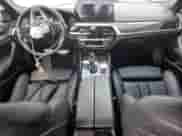 2023 BMW 5 Series 530e с VIN WBA13AG07PCN57629, выставлен на аукционе Copart как лот 68728835 с пробегом Не указан миль и Списание • Salvage title. История ставок и продаж доступна на DreamBid. Изображение 8.