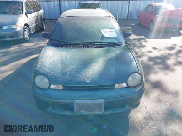 1999 Dodge Neon Highline с VIN 1B3ES47C8XD151888, выставлен на аукционе IAAI как лот 42775956 с пробегом 175 404 миль миль и . История ставок и продаж доступна на DreamBid. Изображение 6.