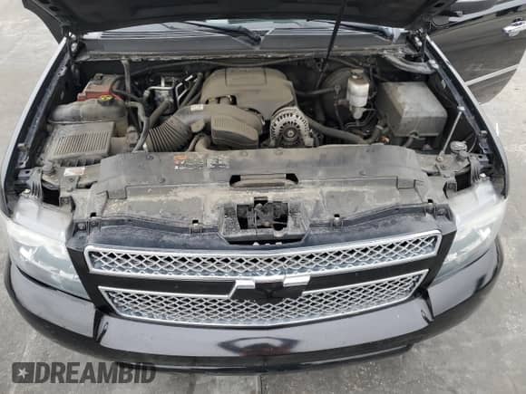 2014 Chevrolet Tahoe LTZ с VIN 1GNSCCE08ER156386, выставлен на аукционе Copart как лот 60736625 с пробегом 207 510 миль миль и Списание • Salvage title. История ставок и продаж доступна на DreamBid. Изображение 12.