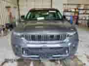 2022 Jeep Grand Cherokee Overland с VIN 1C4RJKDG3N8543181, выставлен на аукционе Copart как лот 68145415 с пробегом 37 988 миль миль и Списание • Salvage title. История ставок и продаж доступна на DreamBid. Изображение 5.