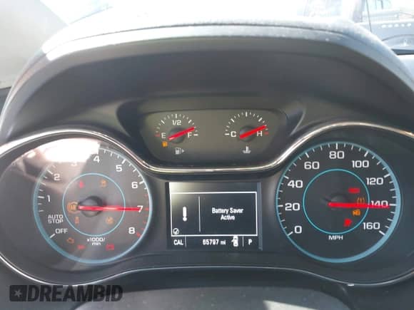 2017 Chevrolet Cruze LT с VIN 1G1BE5SM7H7236664, выставлен на аукционе IAAI как лот 43258296 с пробегом 65 797 миль миль и . История ставок и продаж доступна на DreamBid. Изображение 7.