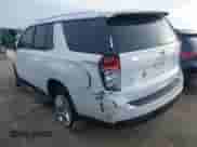 2023 Chevrolet Tahoe Premier с VIN 1GNSKSKDXPR226137, выставлен на аукционе IAAI как лот 41457105 с пробегом 55 715 миль миль и . История ставок и продаж доступна на DreamBid. Изображение 3.