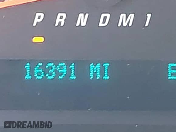 2011 Chevrolet Express Passenger 1LT z VIN 1GAZG1FG1B1104810, wystawiony jako IAAI lot #42675746 z przebiegiem 16 391 mil mil oraz . Historia ofert i sprzedaży dostępna na DreamBid. Obrazek 15.