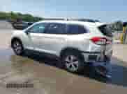 2022 Subaru Ascent Premium с VIN 4S4WMACD3N3411591, выставлен на аукционе Copart как лот 61653815 с пробегом 75 390 миль миль и Списание • Salvage title. История ставок и продаж доступна на DreamBid. Изображение 2.