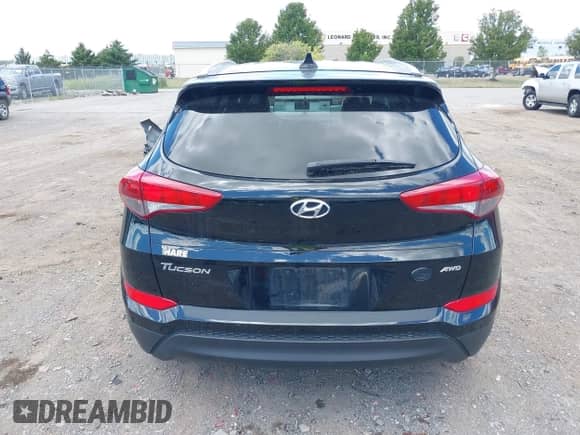 2018 Hyundai Tucson SEL Plus с VIN KM8J3CA48JU629557, выставлен на аукционе IAAI как лот 42788507 с пробегом 54 954 миль миль и . История ставок и продаж доступна на DreamBid. Изображение 16.