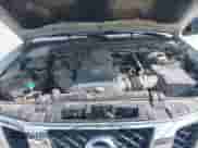 2016 Nissan Frontier SV z VIN 1N6AD0EV5GN795909, wystawiony jako IAAI lot #43356457 z przebiegiem 148 664 mil mil oraz . Historia ofert i sprzedaży dostępna na DreamBid. Obrazek 10.