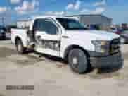 2015 Ford F-150 XL z VIN 1FTEX1C87FKE20084, wystawiony jako Copart lot #63272975 z przebiegiem 274 562 mil mil oraz Szkoda całkowita • Salvage title. Historia ofert i sprzedaży dostępna na DreamBid. Obrazek 4.