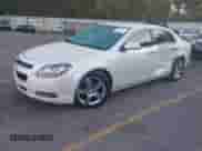 2012 Chevrolet Malibu 3LT с VIN 1G1ZF5E7XCF208325, выставлен на аукционе IAAI как лот 43339828 с пробегом 95 462 миль миль и . История ставок и продаж доступна на DreamBid. Изображение 2.