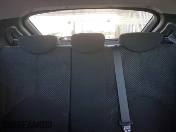 2011 Hyundai Accent GS с VIN KMHCM3AC5BU197962, выставлен на аукционе Copart как лот 83777655 с пробегом 98 134 миль миль и Списание • Salvage title. История ставок и продаж доступна на DreamBid. Изображение 10.