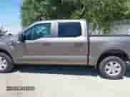 2023 Ford F-150 XL с VIN 1FTEW1C8XPFA61245, выставлен на аукционе IAAI как лот 42692758 с пробегом 50 935 миль миль и . История ставок и продаж доступна на DreamBid. Изображение 14.