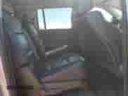 2015 Chevrolet Suburban LTZ с VIN 1GNSKKKC8FR175386, выставлен на аукционе Copart как лот 69584055 с пробегом 178 879 миль миль и Списание • Salvage title. История ставок и продаж доступна на DreamBid. Изображение 11.