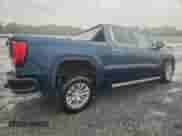 2023 GMC Sierra 1500 Denali z VIN 1GTUUGED9PZ137390, wystawiony jako Copart lot #67752445 z przebiegiem 37 436 mil mil oraz Szkoda całkowita • Salvage title. Historia ofert i sprzedaży dostępna na DreamBid. Obrazek 3.
