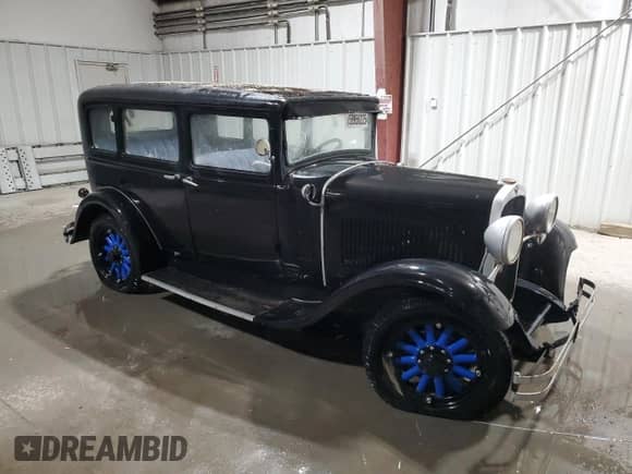 1929 Dodge Dakota с VIN DA2004, выставлен на аукционе Copart как лот 58956225 с пробегом 23 208 миль миль и Чистый • Clean title. История ставок и продаж доступна на DreamBid. Изображение 4.