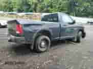 2013 Ram 1500 с VIN 3C6JR7AP9DG577391, выставлен на аукционе Copart как лот 70013825 с пробегом 119 905 миль миль и Списание • Salvage title. История ставок и продаж доступна на DreamBid. Изображение 3.