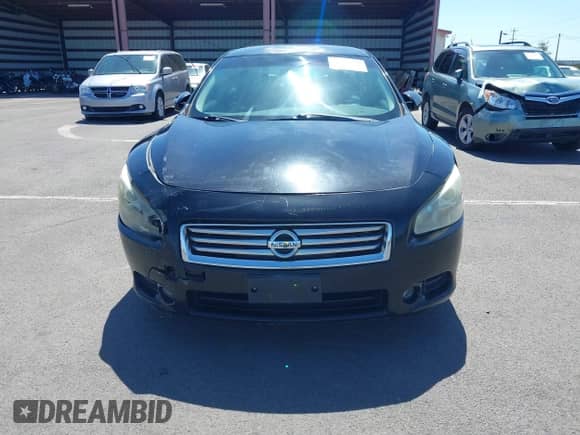 2012 Nissan Maxima SV z VIN 1N4AA5AP3CC862826, wystawiony jako IAAI lot #42819839 z przebiegiem 139 382 mil mil oraz . Historia ofert i sprzedaży dostępna na DreamBid. Obrazek 12.