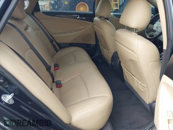 2013 Hyundai Sonata Limited with VIN 5NPEC4AC0DH559876, listed as a IAAI auction lot 39418550 with 83,353 mi miles and . Bid and sale history available at DreamBid. Image 8.