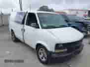 2004 Chevrolet Astro Cargo с VIN 1GCDM19X54B128451, выставлен на аукционе IAAI как лот 41231618 с пробегом 322 091 миль миль и . История ставок и продаж доступна на DreamBid. Изображение 1.