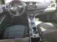 2017 Nissan Sentra SR с VIN 3N1AB7AP2HY239489, выставлен на аукционе Copart как лот 83818015 с пробегом 137 813 миль миль и Списание • Salvage title. История ставок и продаж доступна на DreamBid. Изображение 8.