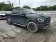 2019 Ram 1500 Rebel z VIN 1C6SRFLT9KN737170, wystawiony jako Copart lot #67568465 z przebiegiem 126 332 mil mil oraz Szkoda całkowita • Salvage title. Historia ofert i sprzedaży dostępna na DreamBid. Obrazek 4.