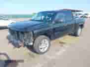 2013 Chevrolet Silverado 1500 LT with VIN 3GCPKSE70DG182214, listed as a IAAI auction lot 43087741 with 204,953 mi miles and . Bid and sale history available at DreamBid. Image 2.