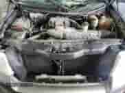 2005 Ford F-150 XLT z VIN 1FTPW14545FB35480, wystawiony jako Copart lot #67032485 z przebiegiem 159 511 mil mil oraz Szkoda całkowita • Salvage title. Historia ofert i sprzedaży dostępna na DreamBid. Obrazek 11.