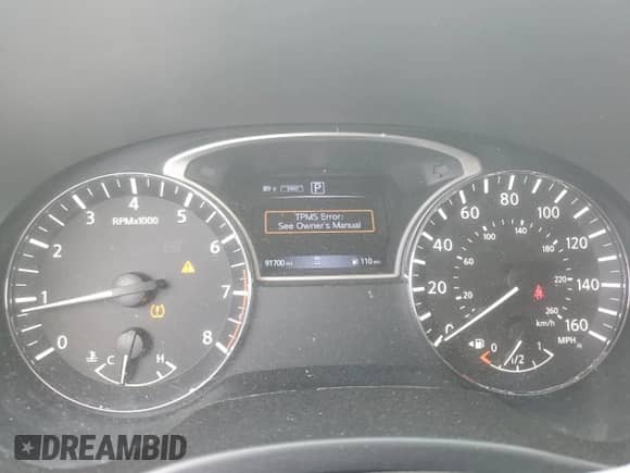 2018 Nissan Pathfinder Platinum с VIN 5N1DR2MM4JC635508, выставлен на аукционе Copart как лот 57950455 с пробегом 91 700 миль миль и Чистый • Clean title. История ставок и продаж доступна на DreamBid. Изображение 9.