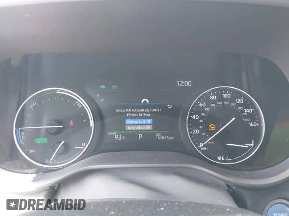 2021 Toyota Sienna Limited with VIN 5TDZSKFC9MS002766, listed as a IAAI auction lot 42972697 with 153,027 mi miles and . Bid and sale history available at DreamBid. Image 7.