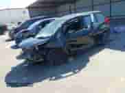 2015 Nissan Note S Plus with VIN 3N1CE2CP9FL413178, listed as a IAAI auction lot 43002342 with Not provided miles and . Bid and sale history available at DreamBid. Image 2.