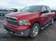 2015 Ram 1500 Outdoorsman with VIN 1C6RR7LMXFS707776, listed as a IAAI auction lot 41956361 with 163,568 mi miles and . Bid and sale history available at DreamBid. Image 17.