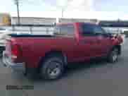 2009 Dodge 1500 SLT with VIN 1D3HV18T09S729164, listed as a Copart auction lot 63945785 with 149,167 mi miles and Salvage title. Bid and sale history available at DreamBid. Image 3.