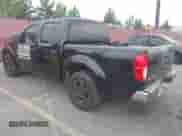 2006 Nissan Frontier LE with VIN 1N6AD07U06C467229, listed as a IAAI auction lot 42120082 with 205,286 mi miles and . Bid and sale history available at DreamBid. Image 3.