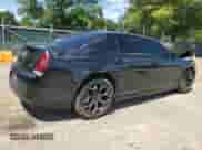 2018 Chrysler 300 S with VIN 2C3CCABG6JH227893, listed as a Copart auction lot 70723005 with 72,035 mi miles and Salvage title. Bid and sale history available at DreamBid. Image 3.