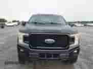 2018 Ford F-150 XL with VIN 1FTEW1CP4JFB01141, listed as a IAAI auction lot 42703141 with 232,138 mi miles and . Bid and sale history available at DreamBid. Image 12.