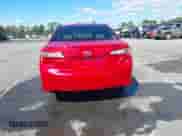 2014 Toyota Camry SE z VIN 4T1BF1FK2EU730316, wystawiony jako IAAI lot #43417761 z przebiegiem 125 092 mil mil oraz . Historia ofert i sprzedaży dostępna na DreamBid. Obrazek 16.