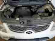 2011 Hyundai Veracruz Limited с VIN KM8NU4CC3BU152854, выставлен на аукционе Copart как лот 63146635 с пробегом 241 544 миль миль и Чистый • Clean title. История ставок и продаж доступна на DreamBid. Изображение 12.