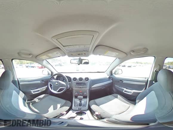 2012 Chevrolet Captiva Sport LT с VIN 3GNAL3E58CS643802, выставлен на аукционе Copart как лот 72177274 с пробегом 143 638 миль миль и Списание • Salvage title. История ставок и продаж доступна на DreamBid. Изображение 12.