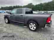 2020 Ram 1500 Tradesman z VIN 3C6RR6KT7LG290042, wystawiony jako Copart lot #66071935 z przebiegiem 135 249 mil mil oraz Szkoda całkowita • Salvage title. Historia ofert i sprzedaży dostępna na DreamBid. Obrazek 2.