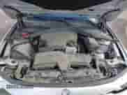 2016 BMW 3 Series 320i xDrive z VIN WBA8E5G58GNT41658, wystawiony jako IAAI lot #43407978 z przebiegiem 117 880 mil mil oraz . Historia ofert i sprzedaży dostępna na DreamBid. Obrazek 10.