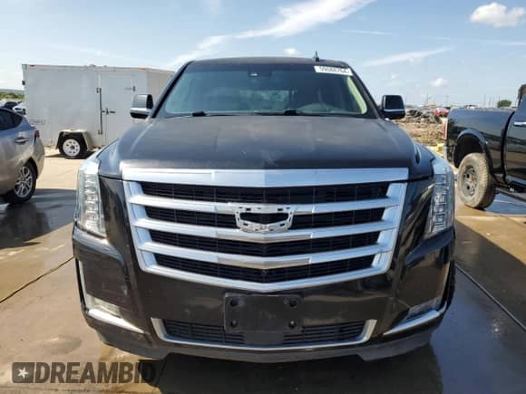 2015 Cadillac Escalade ESV Premium с VIN 1GYS4TKJ3FR542504, выставлен на аукционе Copart как лот 59088764 с пробегом 203 186 миль миль и Чистый • Clean title. История ставок и продаж доступна на DreamBid. Изображение 5.