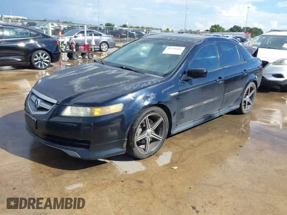 2006 Acura TL z VIN 19UUA66236A003506, wystawiony jako IAAI lot #43255441 z przebiegiem 228 239 mil mil oraz . Historia ofert i sprzedaży dostępna na DreamBid. Obrazek 2.