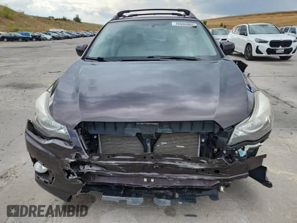 2013 Subaru Impreza Special Sports Limited z VIN JF1GPAR60D2891379, wystawiony jako Copart lot #70566065 z przebiegiem 69 537 mil mil oraz Szkoda całkowita • Salvage title. Historia ofert i sprzedaży dostępna na DreamBid. Obrazek 5.