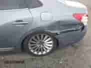 2014 Hyundai Equus Ultimate с VIN KMHGH4JH5EU085903, выставлен на аукционе IAAI как лот 43202476 с пробегом 176 064 миль миль и . История ставок и продаж доступна на DreamBid. Изображение 13.